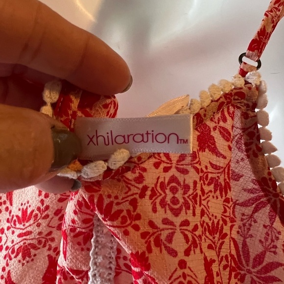 BLOUSE - Picture 5 of 7